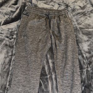 Mens Under Armour Sweatpants Medium